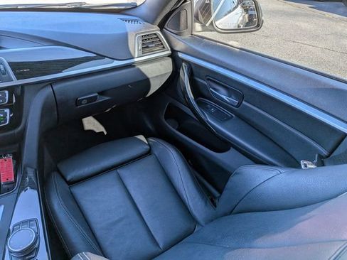 Used 2020 BMW 430i Gran Coupe w/ Convenience Package image 12