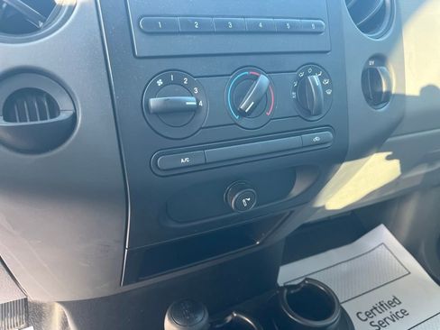 Used 2008 Ford F150 STX image 15