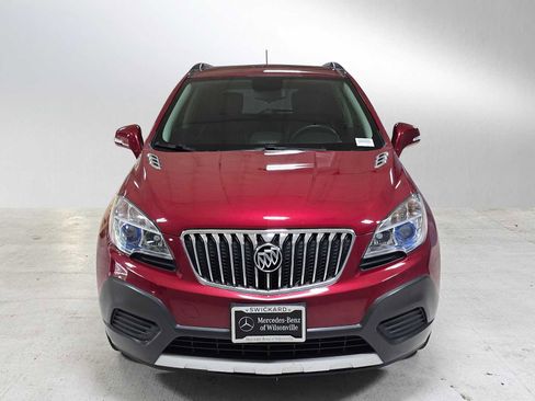 Used 2015 Buick Encore AWD image 8