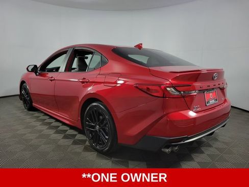 Used 2026 Toyota Camry SE image 6