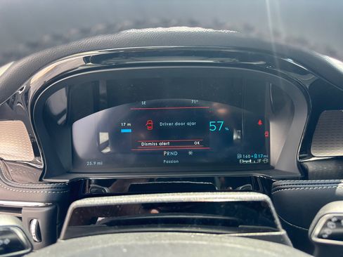 New 2026 Lincoln Corsair Grand Touring AWD/4WD image 15