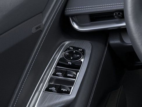 New 2025 Chevrolet Corvette Z06 w/ Battery Protection Package image 22