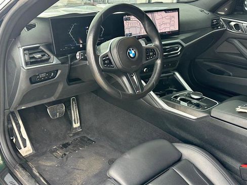 Certified 2024 BMW 440i xDrive Coupe w/ Premium Package image 20