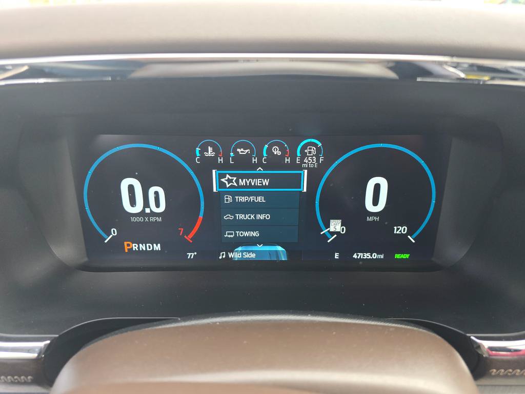 Used 2022 Ford F150 King Ranch AWD/4WD image 24