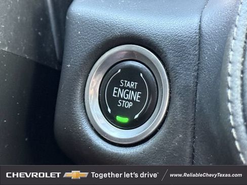 Used 2022 Chevrolet Suburban Z71 AWD/4WD image 26