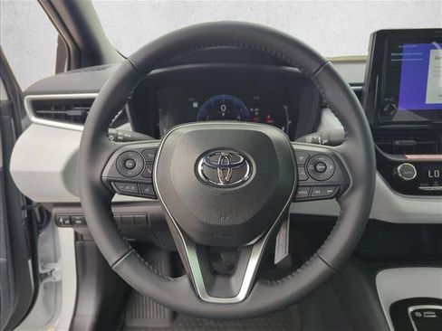 New 2026 Toyota Corolla SE FWD image 16