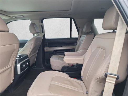 Used 2023 Ford Expedition Limited RWD image 14
