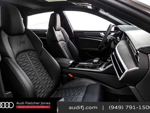 New 2025 Audi RS 7 Performance image 7
