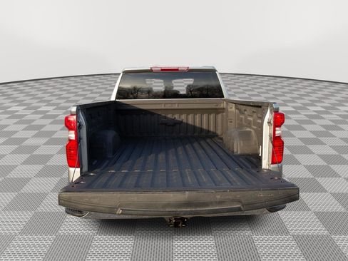 Used 2023 Chevrolet Silverado 1500 LT w/ Protection Package image 5