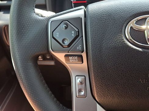 Used 2022 Toyota 4Runner SR5 AWD/4WD image 21