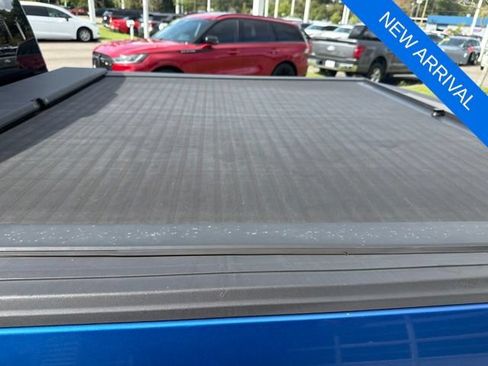 Used 2015 Ford F150 Lariat RWD image 16