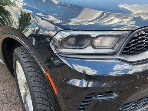 Used 2023 Dodge Durango GT AWD/4WD image 4