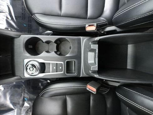 Used 2024 Ford Escape Platinum AWD/4WD image 33