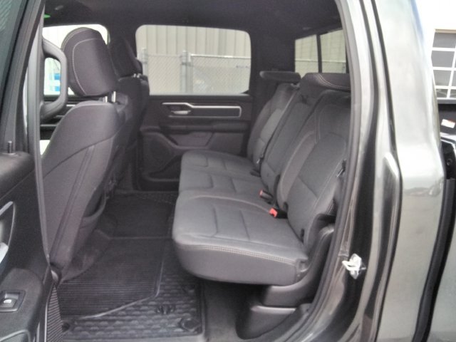 Used 2023 RAM 1500 Big Horn AWD/4WD image 10