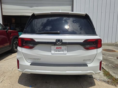 Used 2025 Honda Odyssey Sport-L image 5