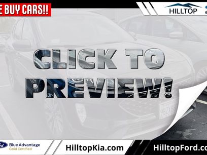 Certified 2022 Ford Escape Titanium w/ Class II Trailer Tow Package