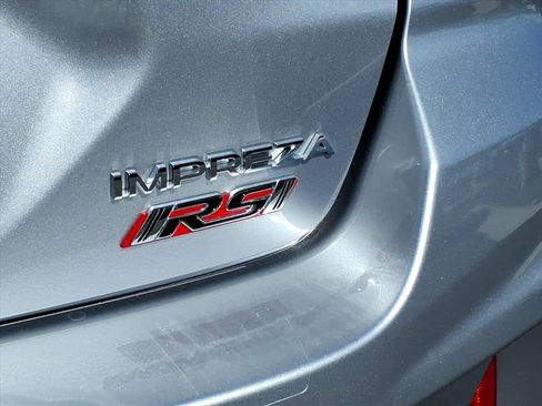 New 2025 Subaru Impreza RS image 18