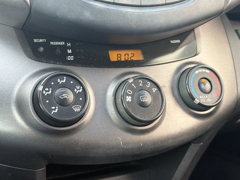 Used 2010 Toyota RAV4 Sport FWD image 17