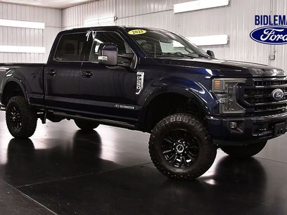 Used 2022 Ford F250 Lariat w/ Tremor Off-Road Package