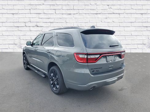 New 2026 Dodge Durango GT w/ Blacktop Package image 3