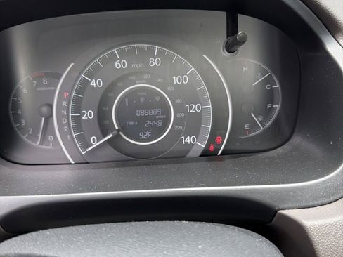 Used 2014 Honda CR-V EX-L image 4