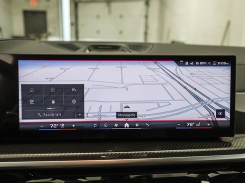 New 2026 BMW X6 M60i AWD/4WD image 16