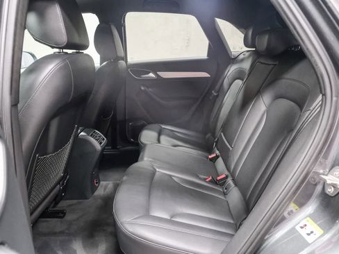 Used 2018 Audi Q3 2.0T Premium Plus w/ Premium Plus Package image 23