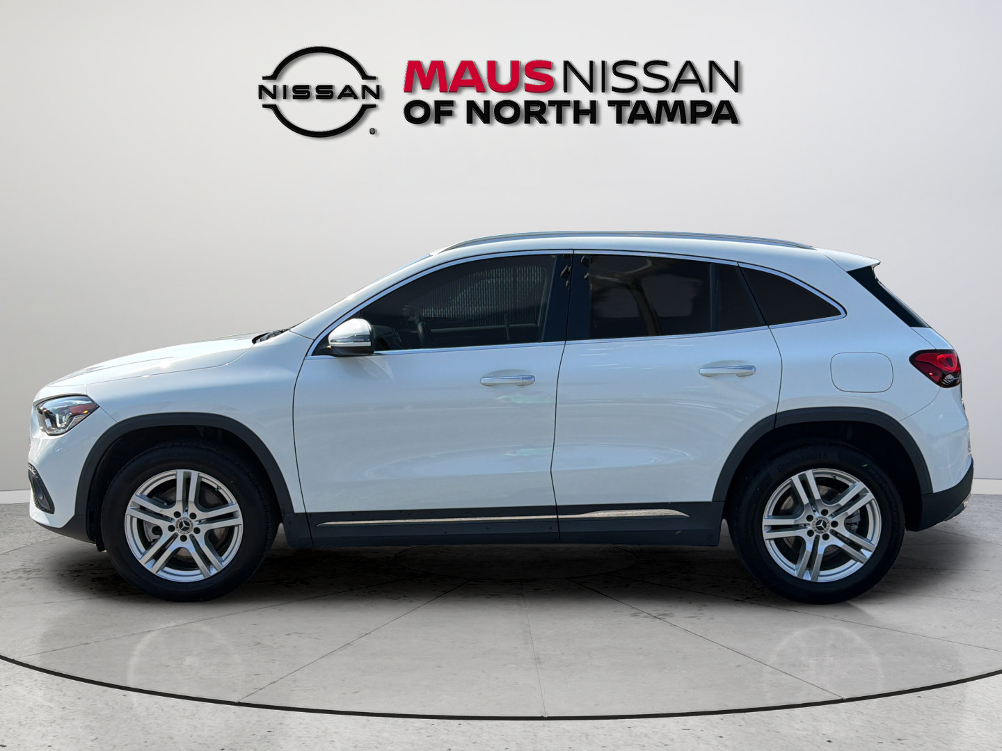 Used 2022 Mercedes-Benz GLA 250 image 6