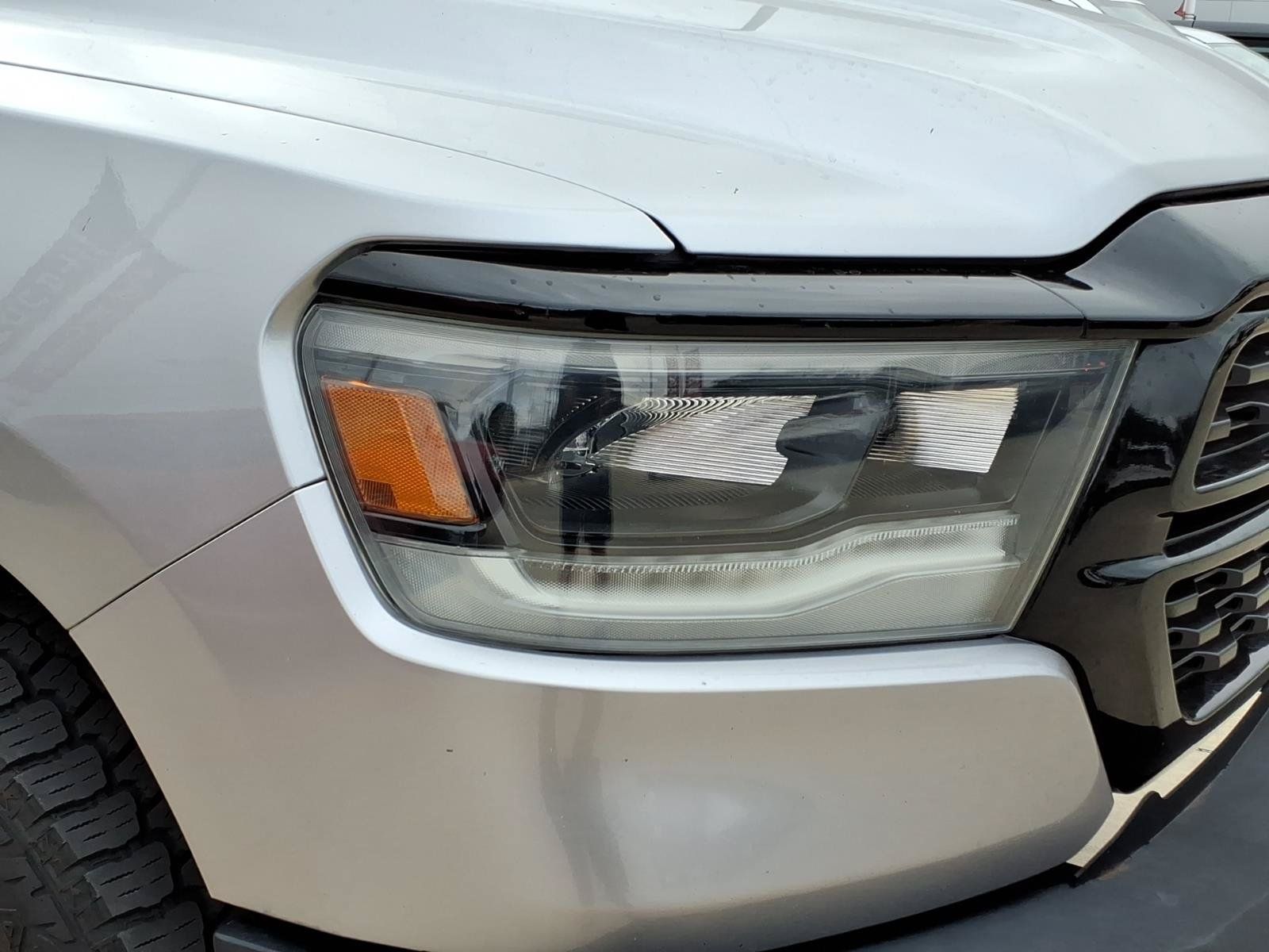 Used 2023 RAM 1500 Lone Star AWD/4WD image 4