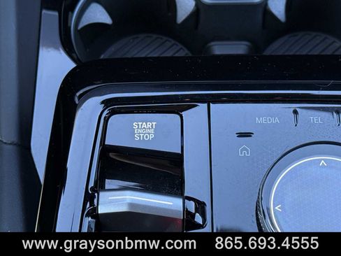 Certified 2025 BMW 530i xDrive image 20