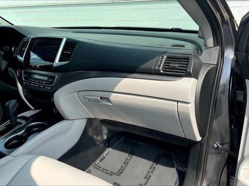 Used 2018 Honda Pilot EX-L image 21