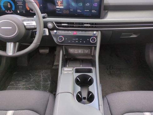 New 2026 Hyundai Sonata SEL image 18