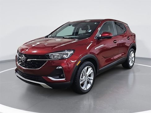 Used 2023 Buick Encore GX Preferred w/ Cold Weather Comfort Package image 9