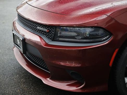 Used 2019 Dodge Charger GT image 12