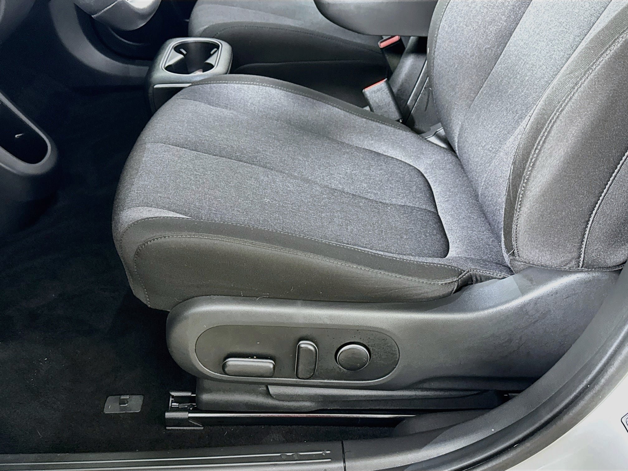 Used 2024 Hyundai Ioniq 5 SEL RWD image 21
