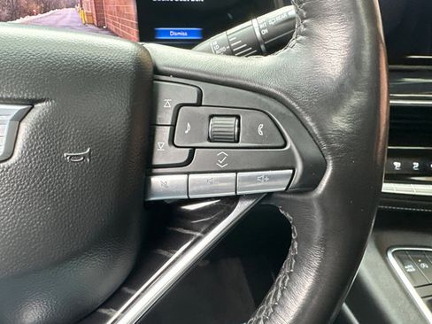 Used 2024 Cadillac Escalade ESV Sport w/ Touring Package image 20