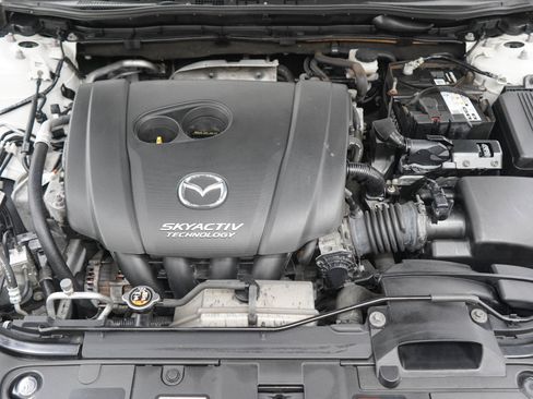 Used 2016 MAZDA MAZDA6 Touring FWD image 29