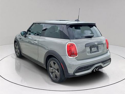 Used 2022 MINI Cooper S FWD image 4