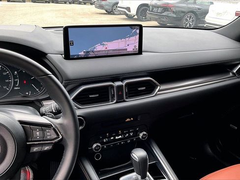 Used 2024 MAZDA CX-5 Carbon Edition image 20