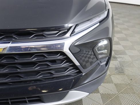 Used 2024 Chevrolet Blazer LT image 15