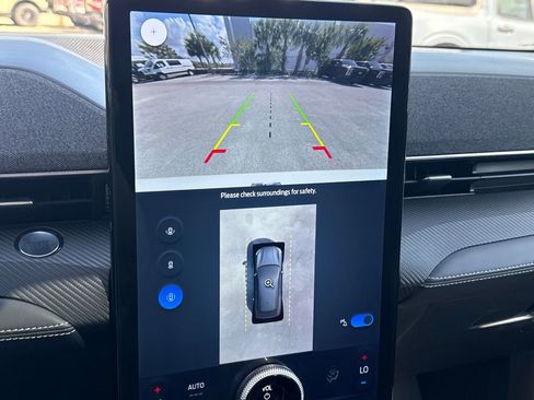 Used 2025 Ford Mustang Mach-E Premium w/ Interior Protection Package image 21