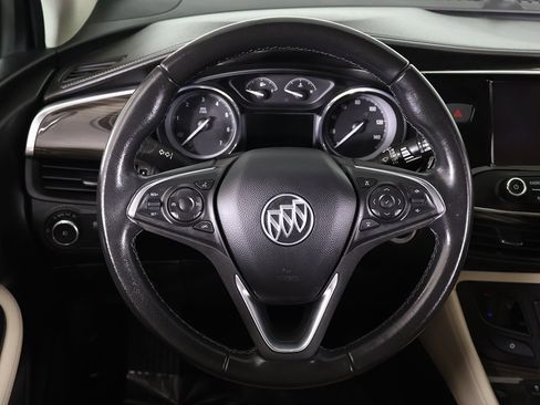 Used 2019 Buick Envision Preferred image 36
