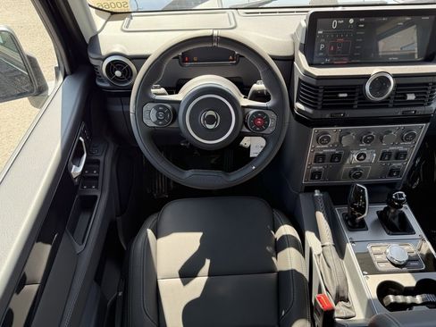 New 2025 INEOS Grenadier Trialmaster Edition image 13