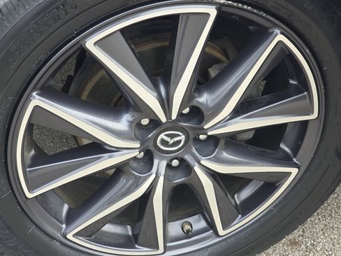 Used 2018 MAZDA CX-5 Grand Touring image 12