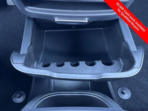 New 2026 Chrysler Pacifica Select w/ S Appearance Package image 7