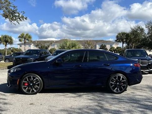 Used 2026 BMW 228i w/ Technology Package image 4