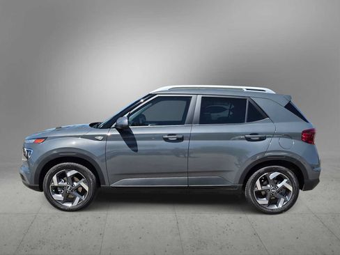 New 2026 Hyundai Venue SEL FWD image 5