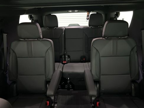 New 2026 Chevrolet Tahoe RST w/ Comfort Package image 32