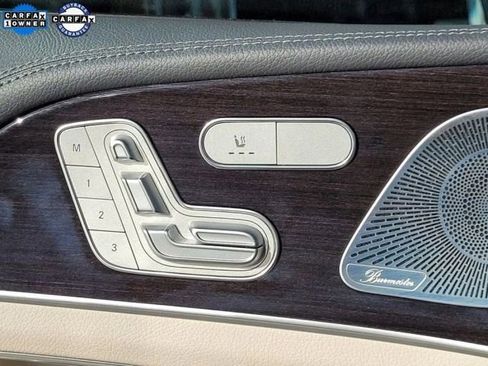 Used 2020 Mercedes-Benz GLE 350 image 26