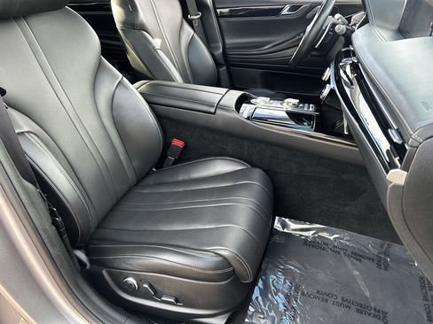 Used 2023 Genesis G80 2.5T image 9